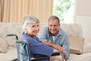 Sympathetic, tailor-made, home conversions for the disabled or elderly.